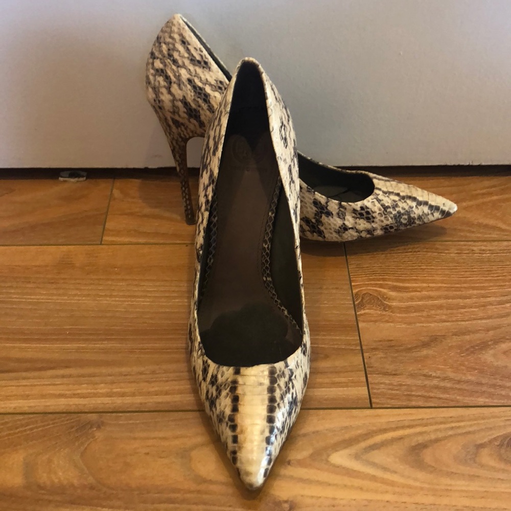 Tory Burch Pumps
